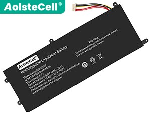 Battery for Cooyes 5583240P