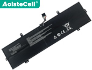 Battery for Corsair Xenomorph