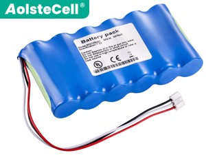 Battery for Criticare 80512B001