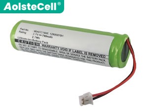 Battery for Datalogic 2130