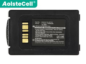 Battery for Datalogic 94ACC0112