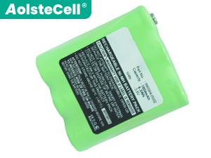 Battery for Datalogic 00-862-00