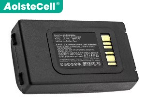 Battery for Datalogic 94ACC0048