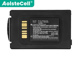 Battery for Datalogic 94ACC1377