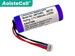 Battery for Datalogic BT-32