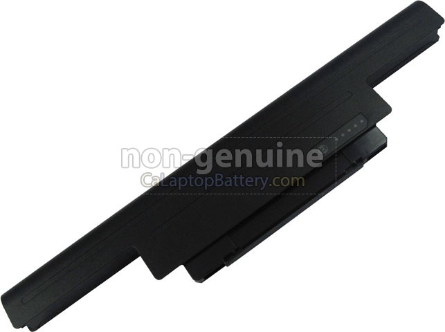 replacement Dell 0U600P battery replacement Dell 0U600P battery
