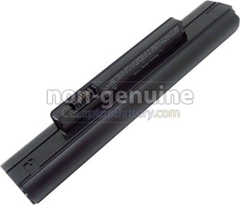 Powerful battery for Dell Inspiron Mini 1010V Battery for Dell Inspiron Mini 1010V