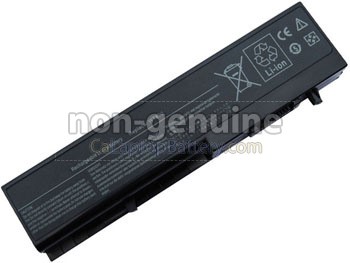 Battery for Dell PP24L