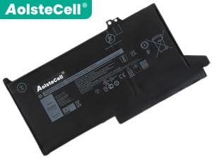 Battery for Dell WXW80