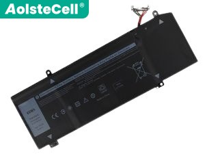 Battery for Dell 06YV0V
