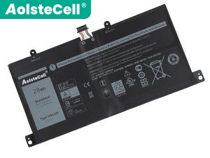 Battery for Dell PKG3N