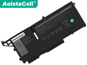 Battery for Dell 07KRV
