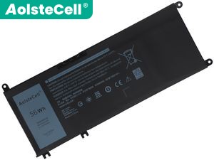 Battery for Dell Inspiron 17(7778)