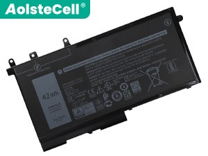 Battery for Dell Latitude E5288