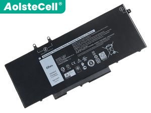 Battery for Dell 3HWPP
