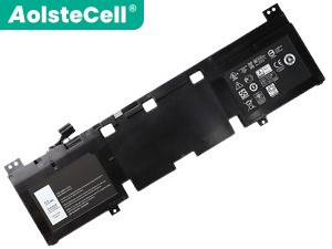 Battery for Dell ALW13ED-1508