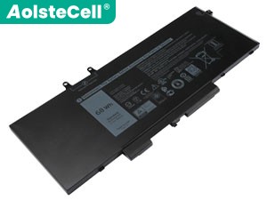 Battery for Dell 4GVMP