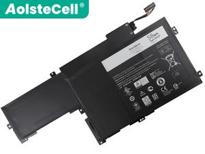 Battery for Dell P42G