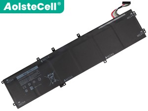 Battery for Dell GPM03