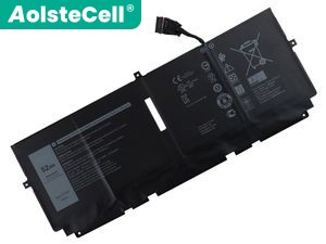 Battery for Dell WN0N0