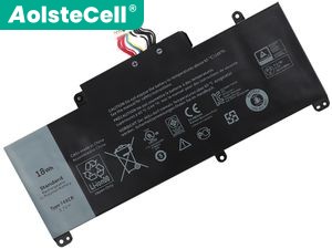 Battery for Dell Venue 8 Pro (5830) Tablet