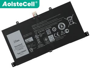 Battery for Dell Venue 11 Pro Keyboard Dock