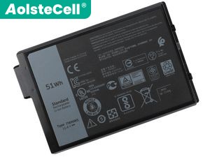 Battery for Dell 0DMF8C