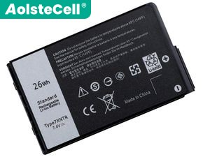 Battery for Dell J7HTX