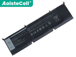 Battery for Dell Alienware m15 R4