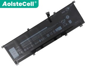 Battery for Dell Precision 5530 2-in-1