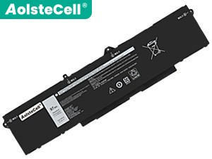 Battery for Dell Alienware m18 R1 AMD