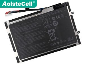 Battery for Dell 08P6X6
