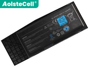 Battery for Dell 318-0397