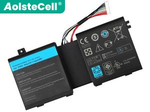 Battery for Dell 0KJ2PX