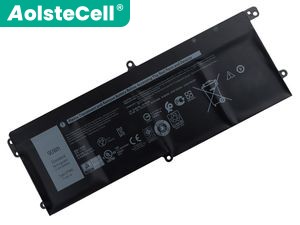 Battery for Dell Alienware ALWA51M-R1782