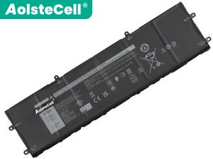 Battery for Dell NR6MH