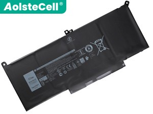 Battery for Dell 451-BBZL