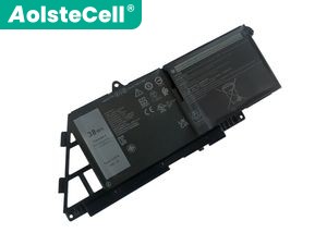 Battery for Dell P178G