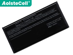 Battery for Dell PowerEdge M605
