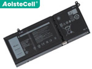 Battery for Dell P147G001