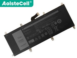 Battery for Dell VN25R