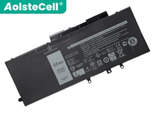 Battery for Dell 451-BBXX