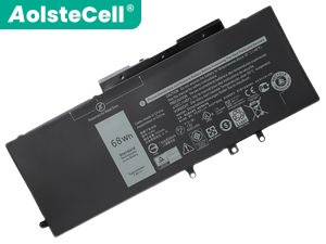 Battery for Dell 451-BBXX