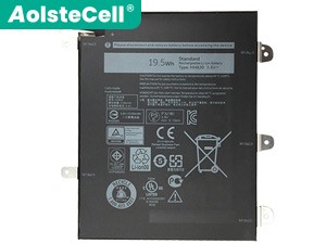 Battery for Dell 0HH8J0