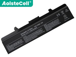 Battery for Dell 0WK381V