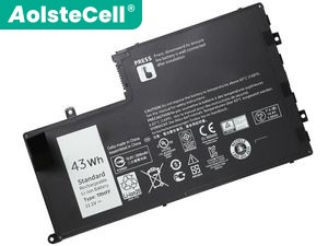 Battery for Dell P49G
