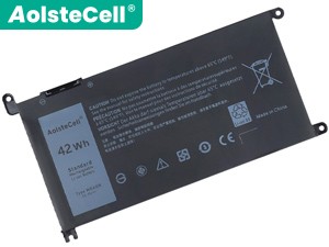 Battery for Dell Inspiron 5775