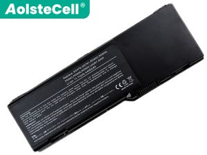 Battery for Dell Inspiron 6400