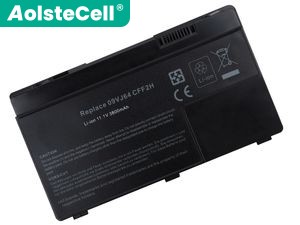 Battery for Dell Inspiron N301ZR