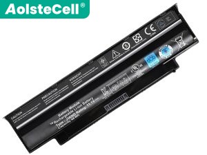 Battery for Dell Inspiron 14Z-4300SLV